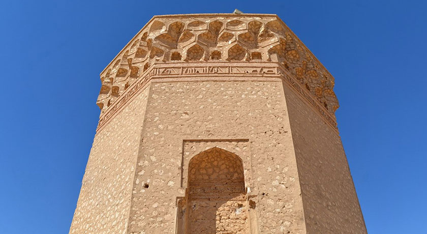  گنبد عالی ابرکوه شهرستان یزد استان ابرکوه