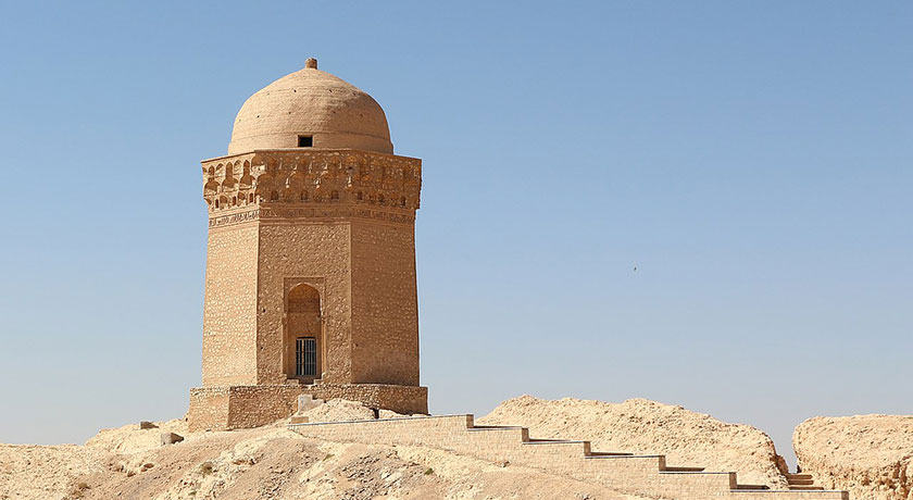 گنبد عالی ابرکوه -  شهر ابرکوه