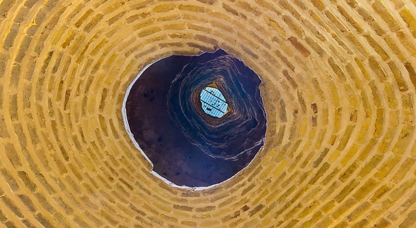  کوشک نو شهرستان یزد استان یزد