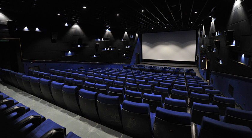  پردیس سینمایی هنر شهر آفتاب شهر فارس استان شیراز