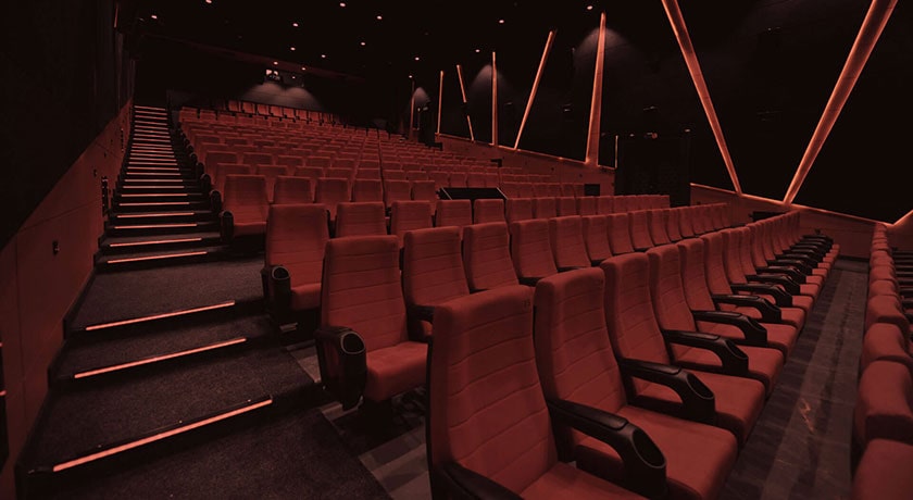  پردیس سینمایی هنر شهر آفتاب شهر فارس استان شیراز