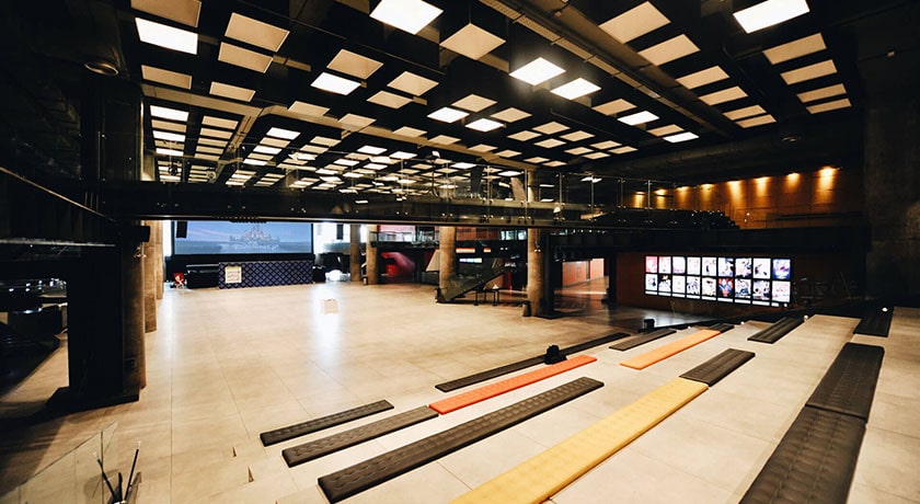  پردیس سینمایی هنر شهر آفتاب شهر فارس استان شیراز