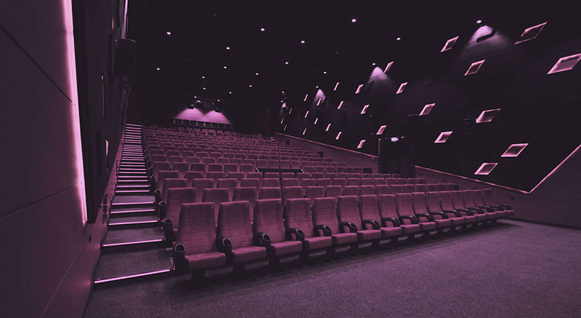  پردیس سینمایی هنر شهر آفتاب شهر فارس استان شیراز