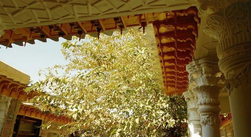 خانه توکلی شیراز -  شهر فارس