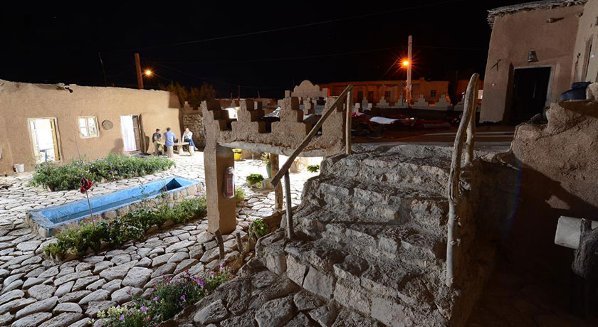 روستای قصر یعقوب -  شهر فارس