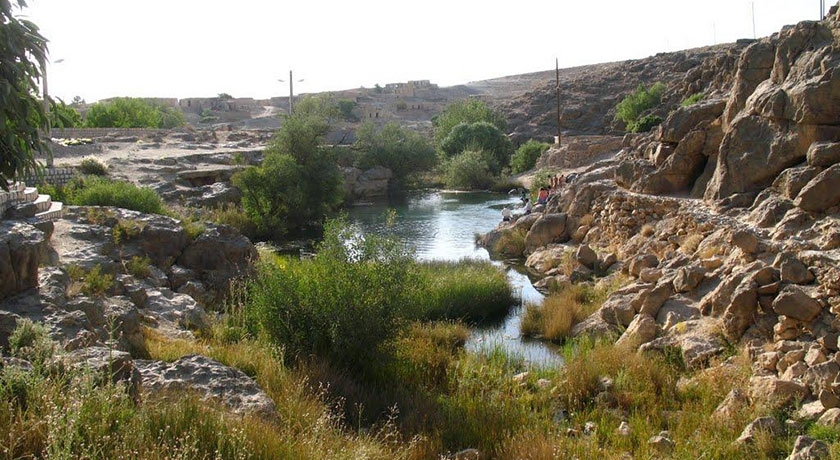 روستای قصر یعقوب -  شهر فارس