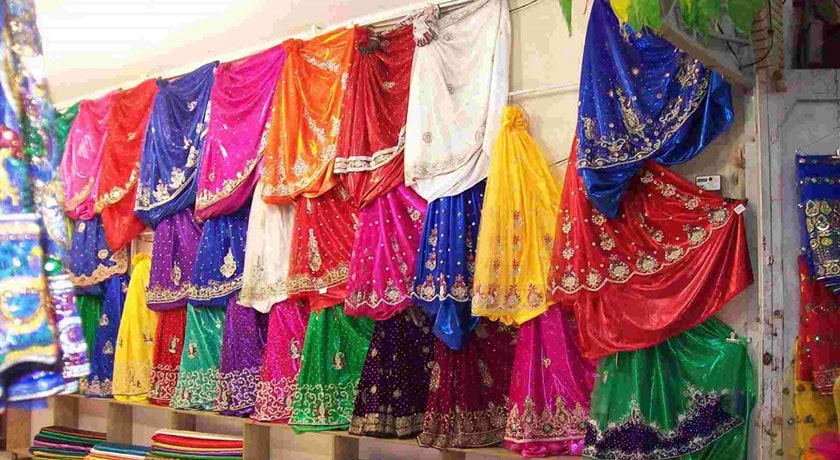  بازار حاجی شهر فارس استان شیراز