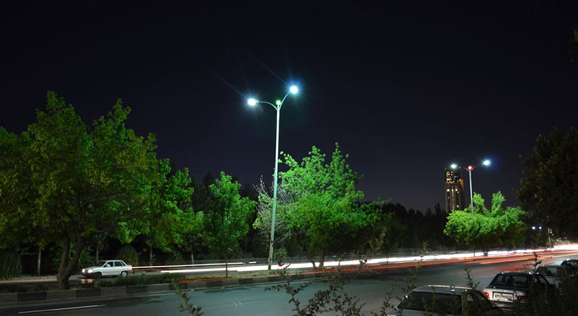  بلوار چمران شهر فارس استان شیراز