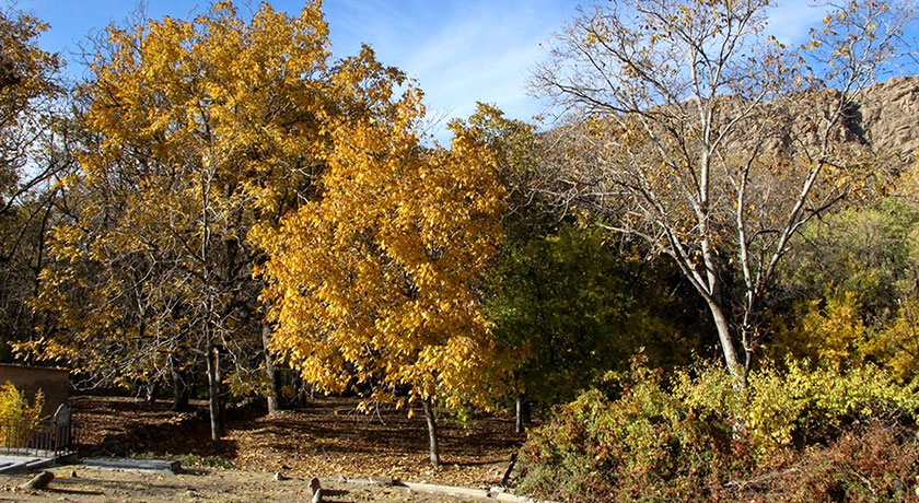 روستای دشتک -  شهر مرودشت