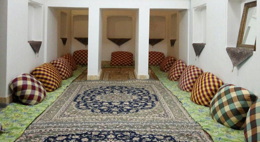  خانه سیگاری شهرستان یزد استان یزد