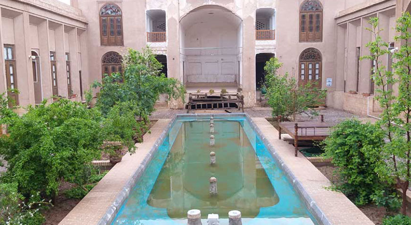  خانه سیگاری شهرستان یزد استان یزد