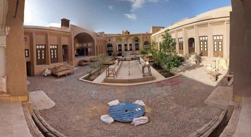  خانه سیگاری شهرستان یزد استان یزد