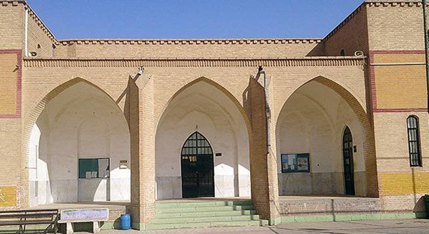  دبیرستان ایرانشهر شهرستان یزد استان یزد