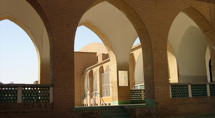  دبیرستان ایرانشهر شهرستان یزد استان یزد