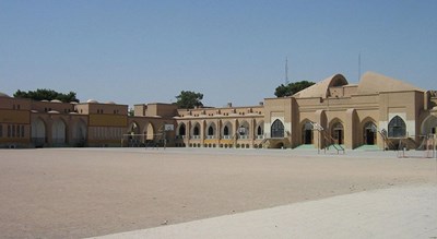  دبیرستان ایرانشهر شهرستان یزد استان یزد