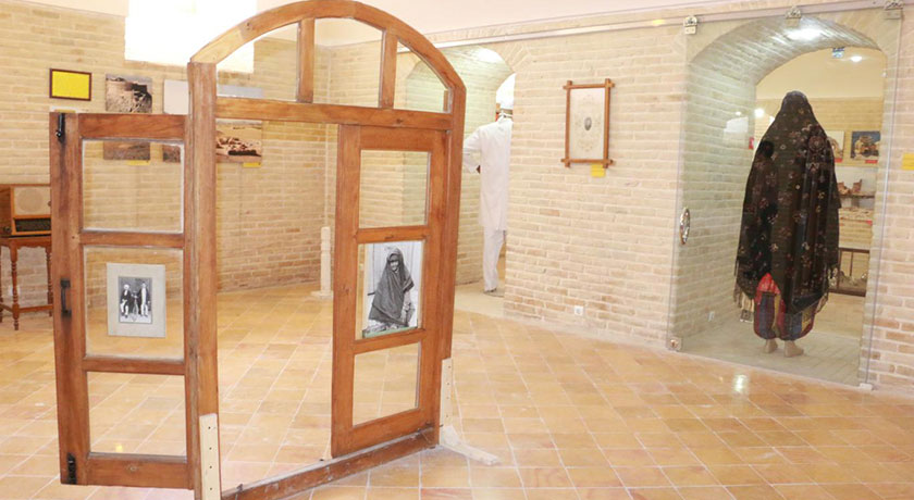  مجموعه مارکار یزد شهرستان یزد استان یزد