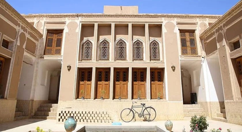 خانه تقدیری -  شهر اردکان