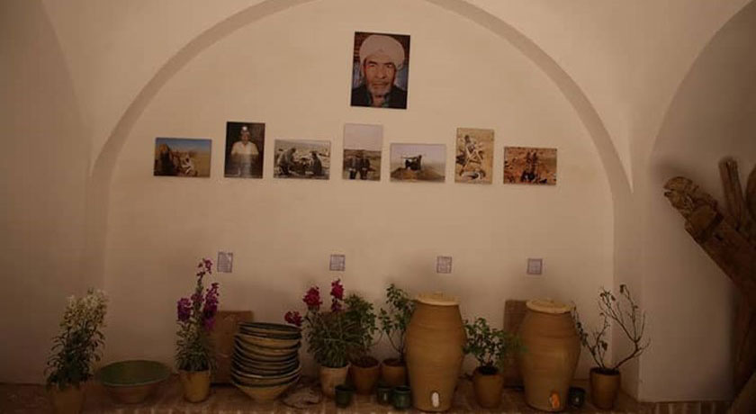  خانه تقدیری شهرستان یزد استان اردکان