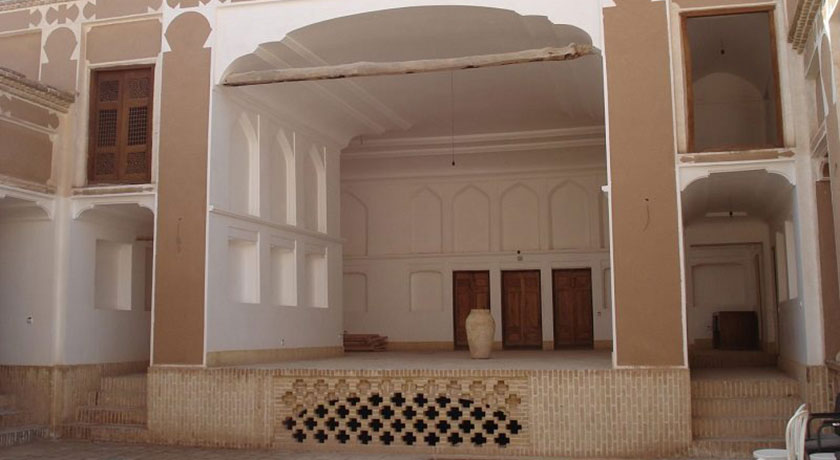  خانه تقدیری شهرستان یزد استان اردکان