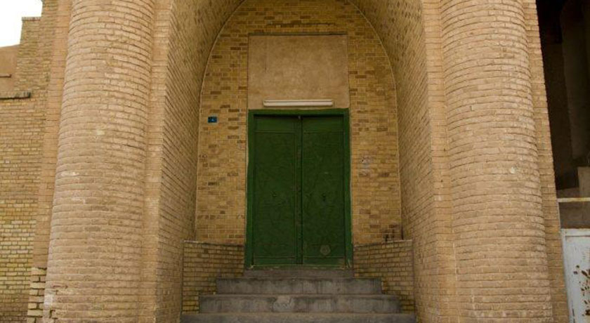  مسجد جامع اردکان شهرستان یزد استان اردکان