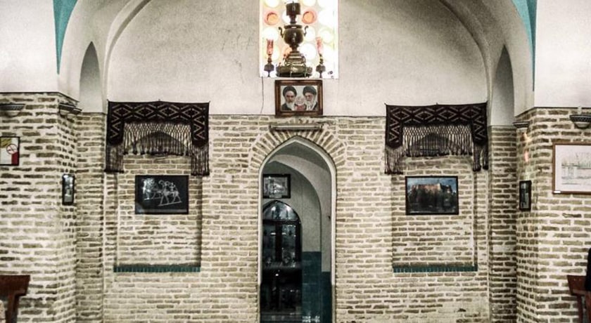  حمام خان شهرستان یزد استان یزد