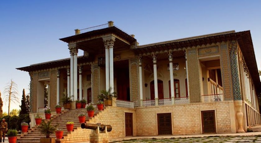  خیابان عفیف آباد شهرستان فارس استان شیراز