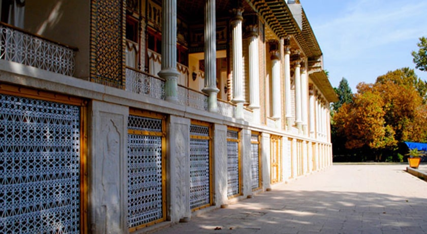  خیابان عفیف آباد شهرستان فارس استان شیراز