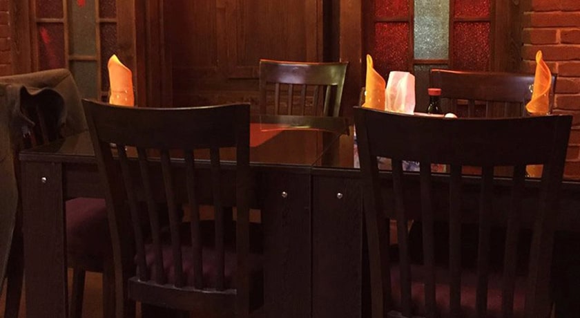 رستوران رستوران چینی اژدها شهر شیراز 