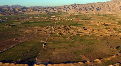 شهر باستانی اردشیر خوره (شهر گور) -  شهر فیروز آباد