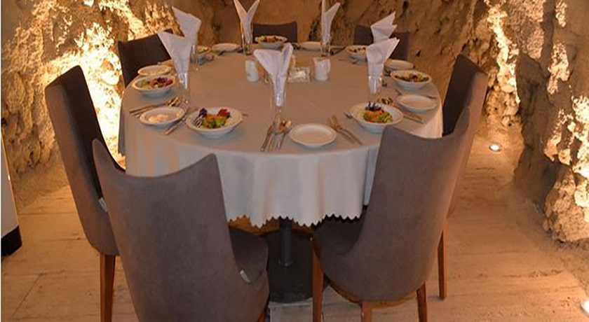 رستوران مجموعه رستوران باکویه شهر شیراز 