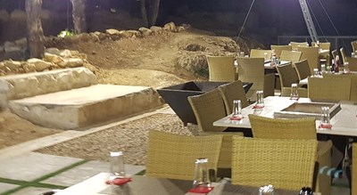 مجموعه رستوران باکویه -  شهر شیراز