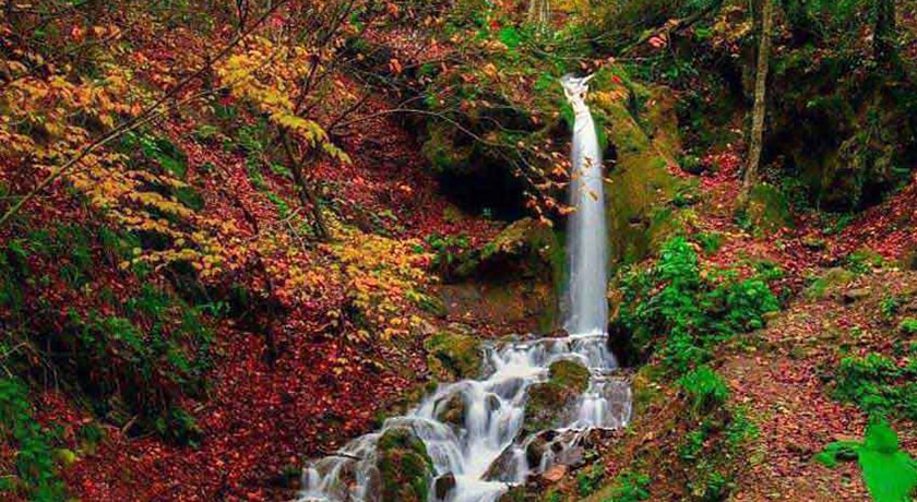  روستای قلات شهرستان فارس استان شیراز