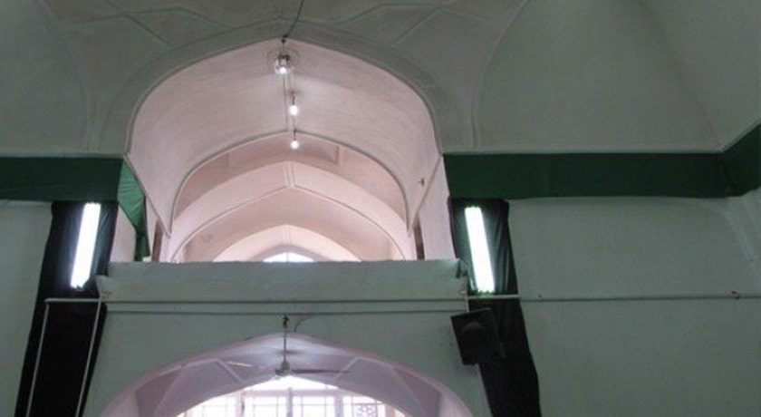 مسجد پیر حسین -  شهر یزد