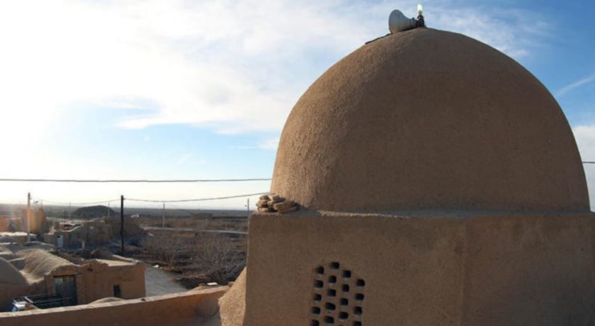  مسجد زردک اردکان شهرستان یزد استان اردکان