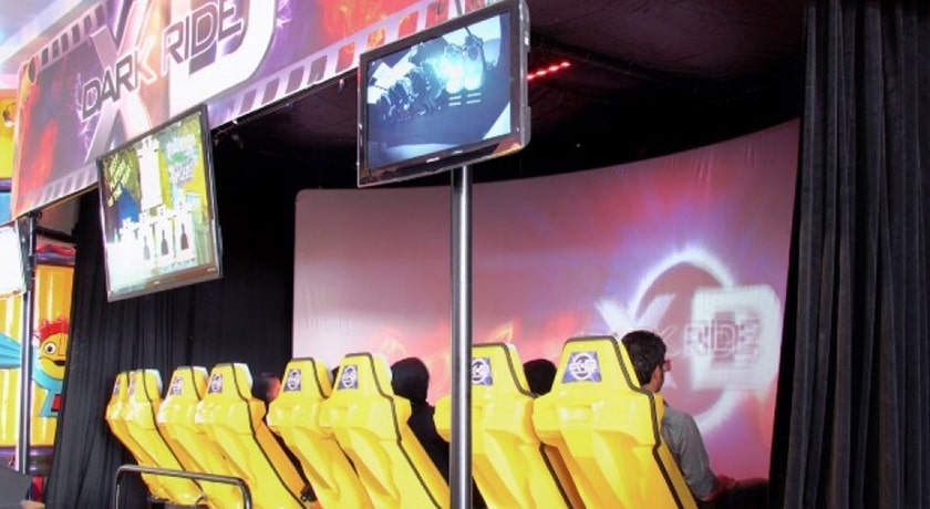 شهر بازی ایران لند -  شهر شیراز