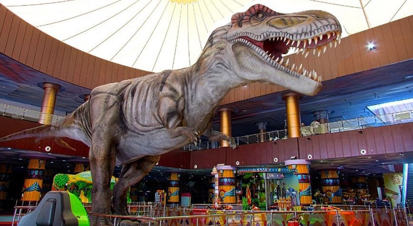  شهر بازی ایران لند شهر فارس استان شیراز