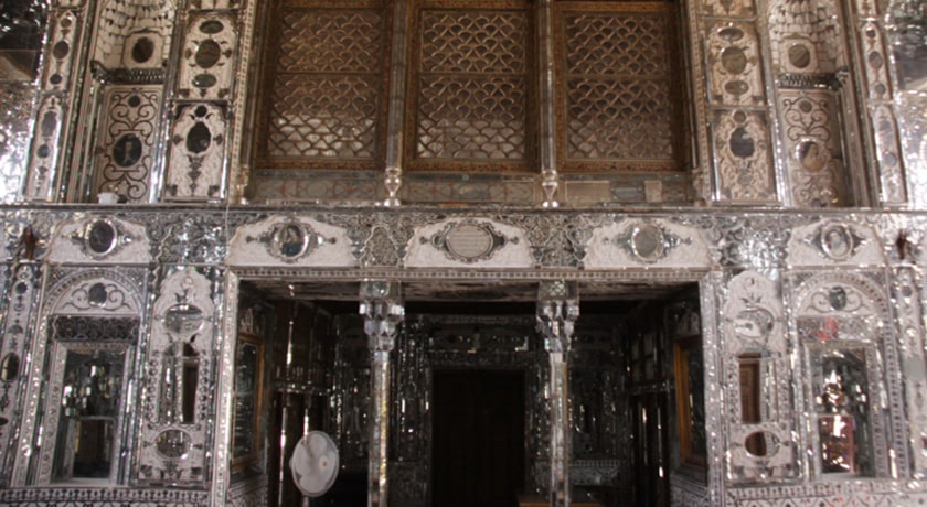 خانه نصیر الملک -  شهر فارس