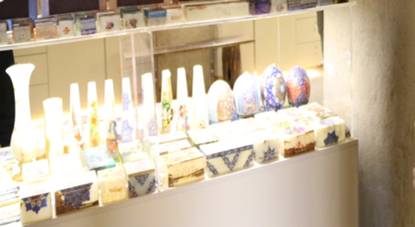  خانه نصیر الملک شهرستان فارس استان شیراز