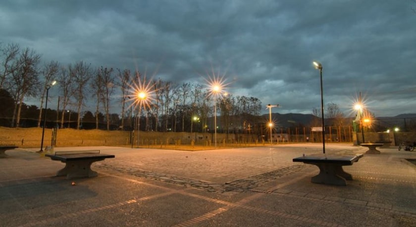  پارک بعثت شیراز شهر فارس استان شیراز