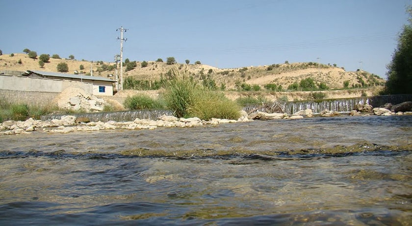  تنگ تیزاب شهرستان یزد استان اردکان