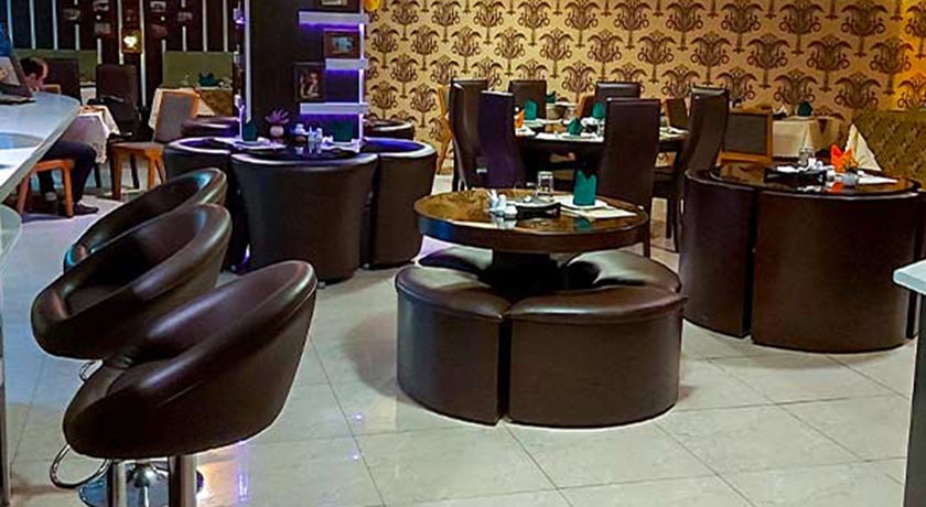 رستوران رستوران هندی دهلی شیراز شهر شیراز 