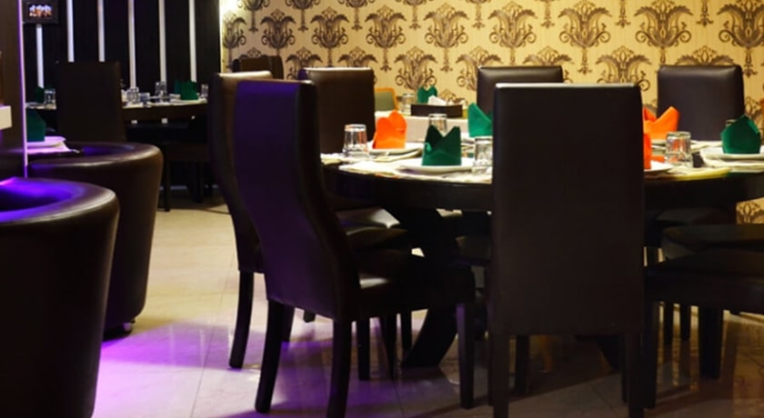 رستوران هندی دهلی شیراز -  شهر شیراز