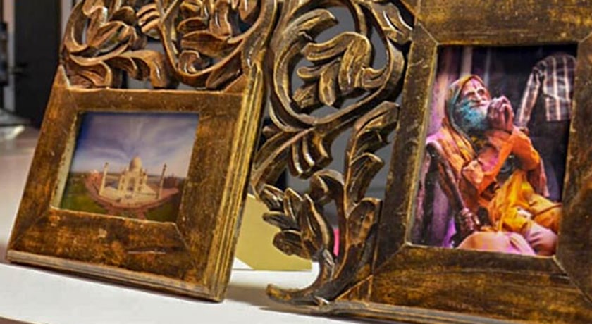 رستوران هندی دهلی شیراز -  شهر شیراز