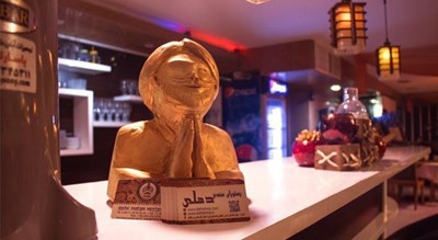 رستوران هندی دهلی شیراز -  شهر شیراز