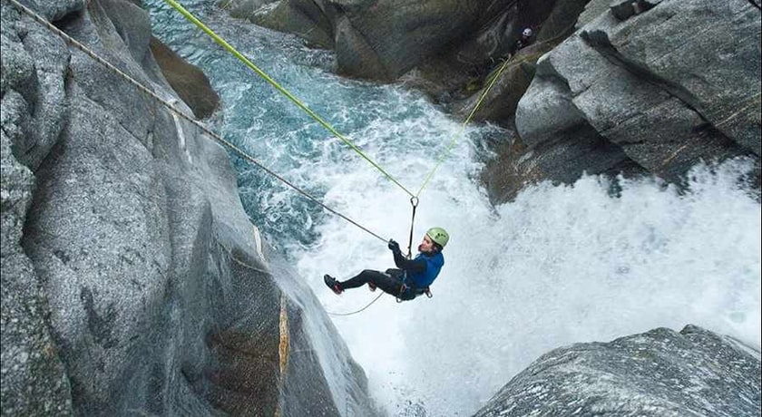 تنگه رغز -  شهر داراب