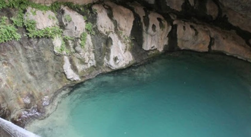 تنگه رغز -  شهر فارس