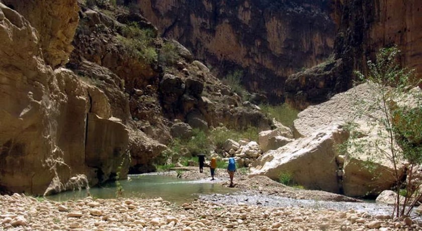  تنگه هایقر شهرستان فارس استان فیروز آباد