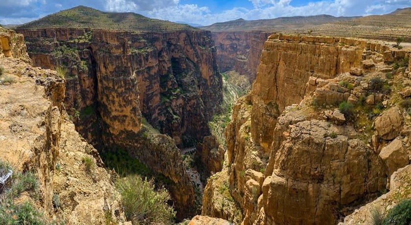  تنگه هایقر شهرستان فارس استان فیروز آباد