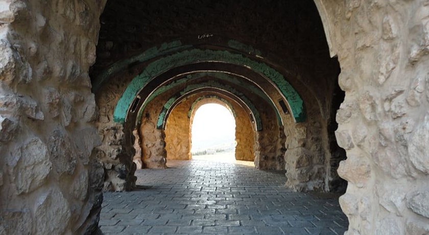 چاه مرتاض علی -  شهر فارس