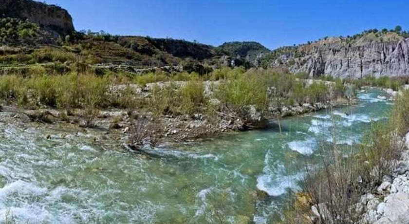  چشمه جوشک شهرستان فارس استان شیراز